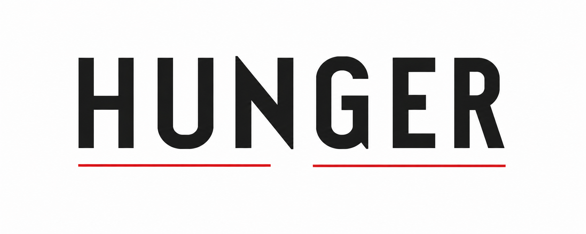 Hunger Weekly